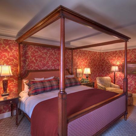 Charley Creek Inn Wabash Pokój zdjęcie