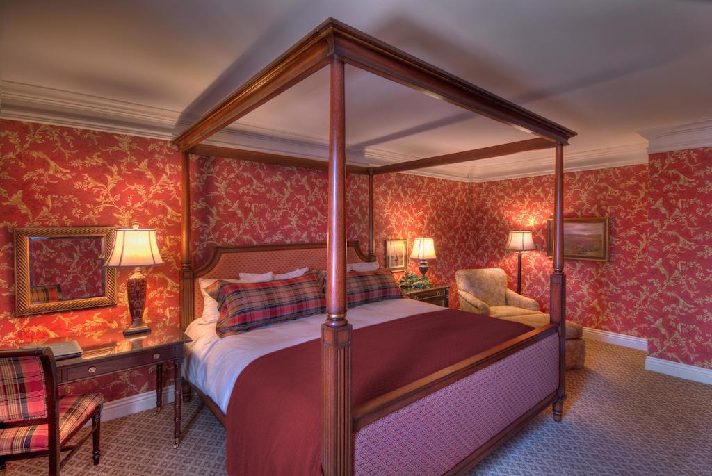 Charley Creek Inn Wabash Pokój zdjęcie