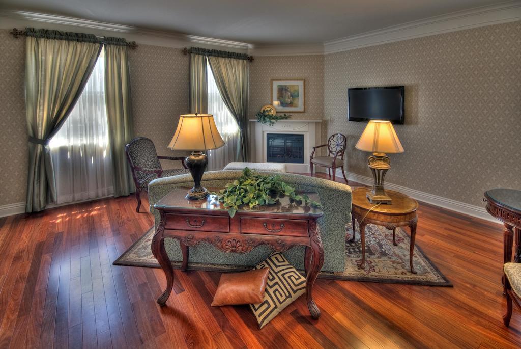 Charley Creek Inn Wabash Zewnętrze zdjęcie