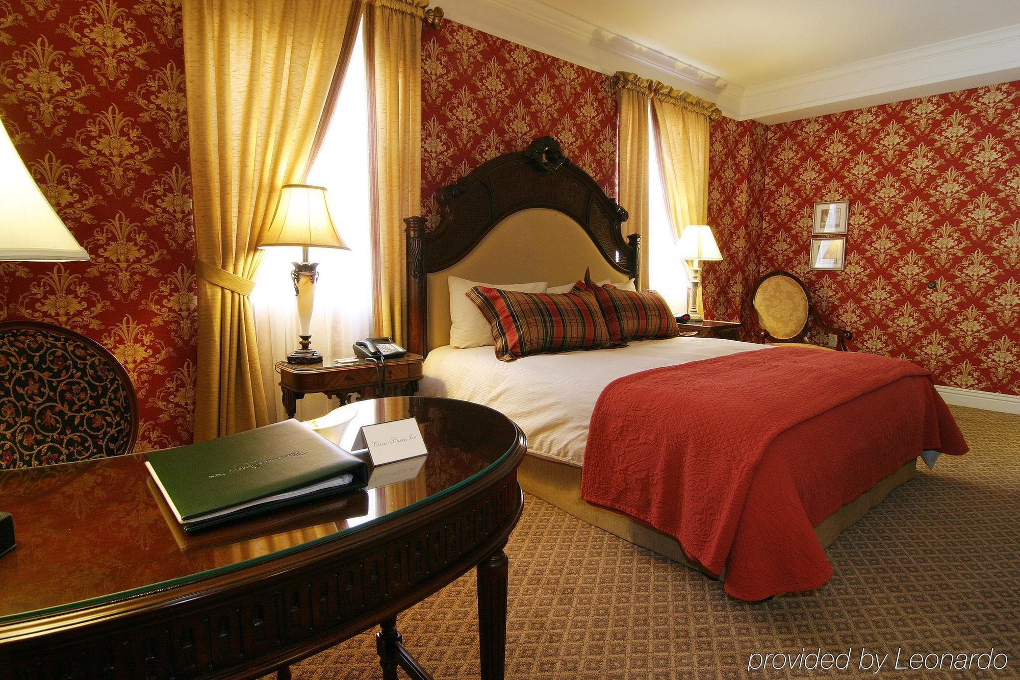 Charley Creek Inn Wabash Pokój zdjęcie