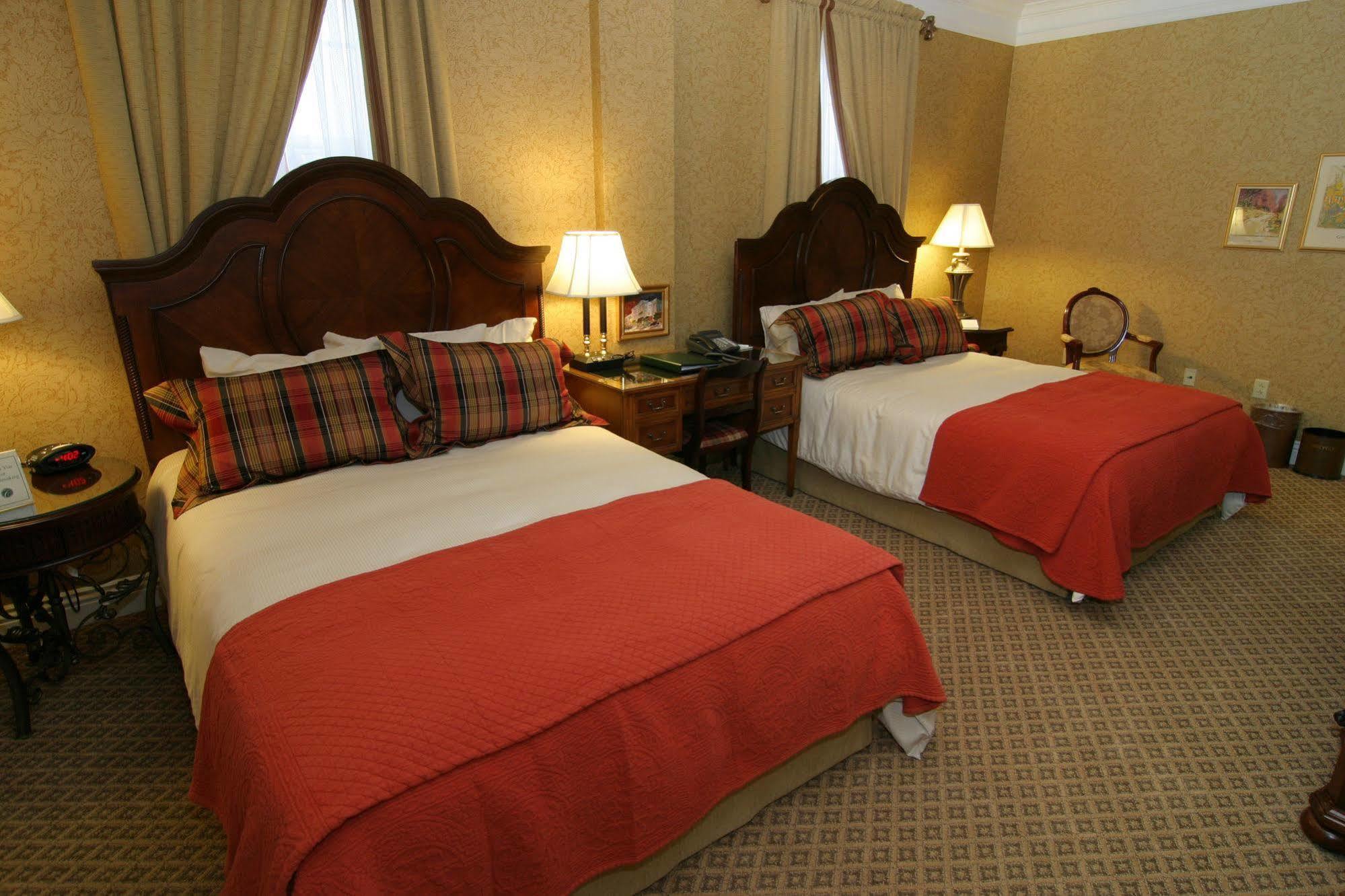 Charley Creek Inn Wabash Zewnętrze zdjęcie