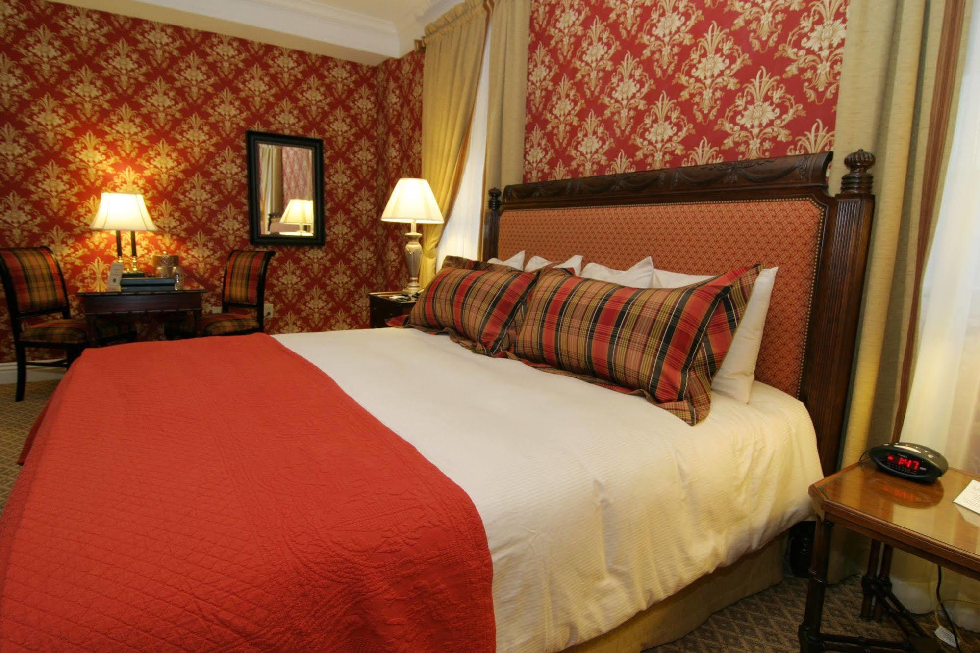 Charley Creek Inn Wabash Pokój zdjęcie