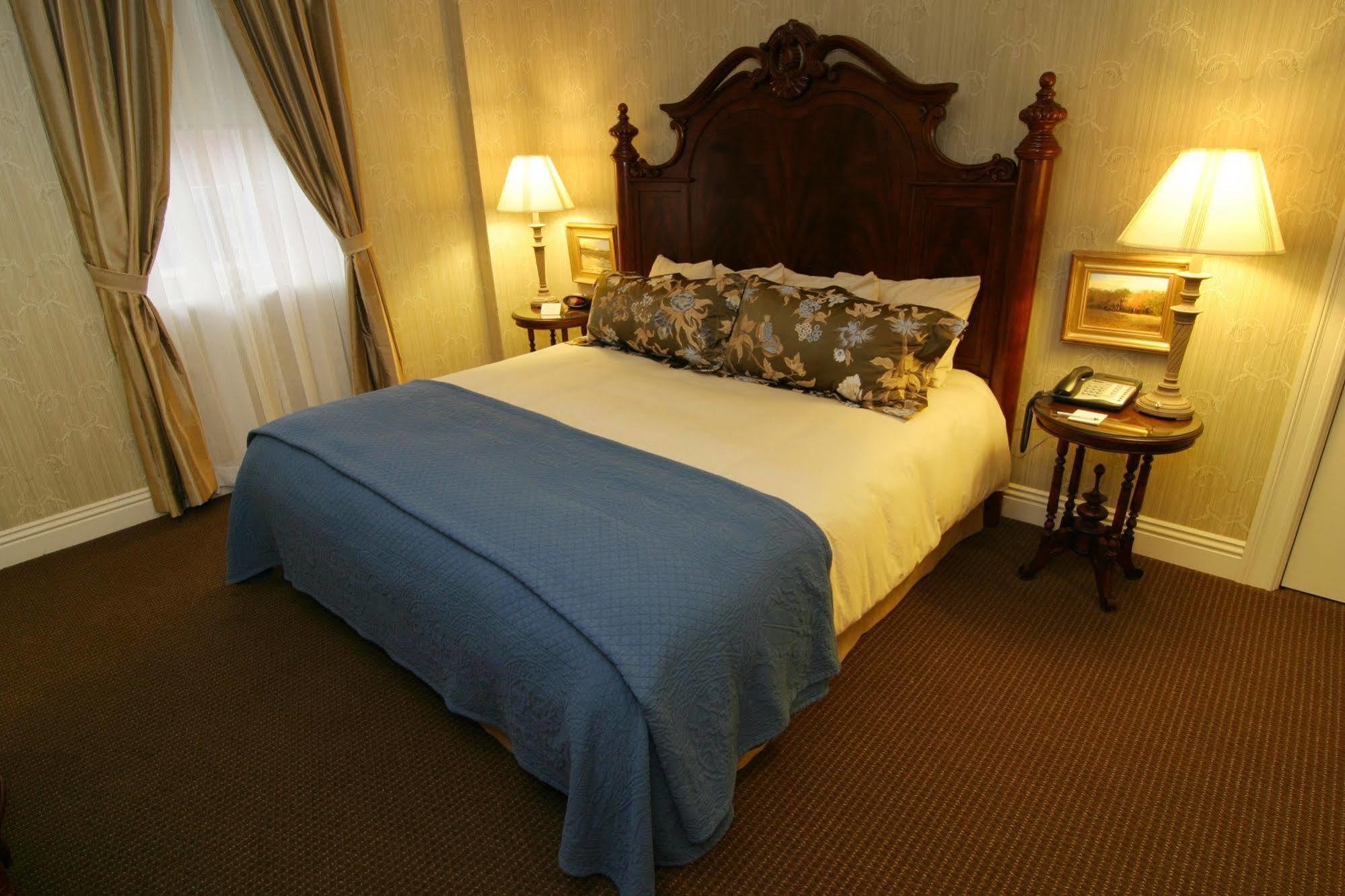 Charley Creek Inn Wabash Pokój zdjęcie