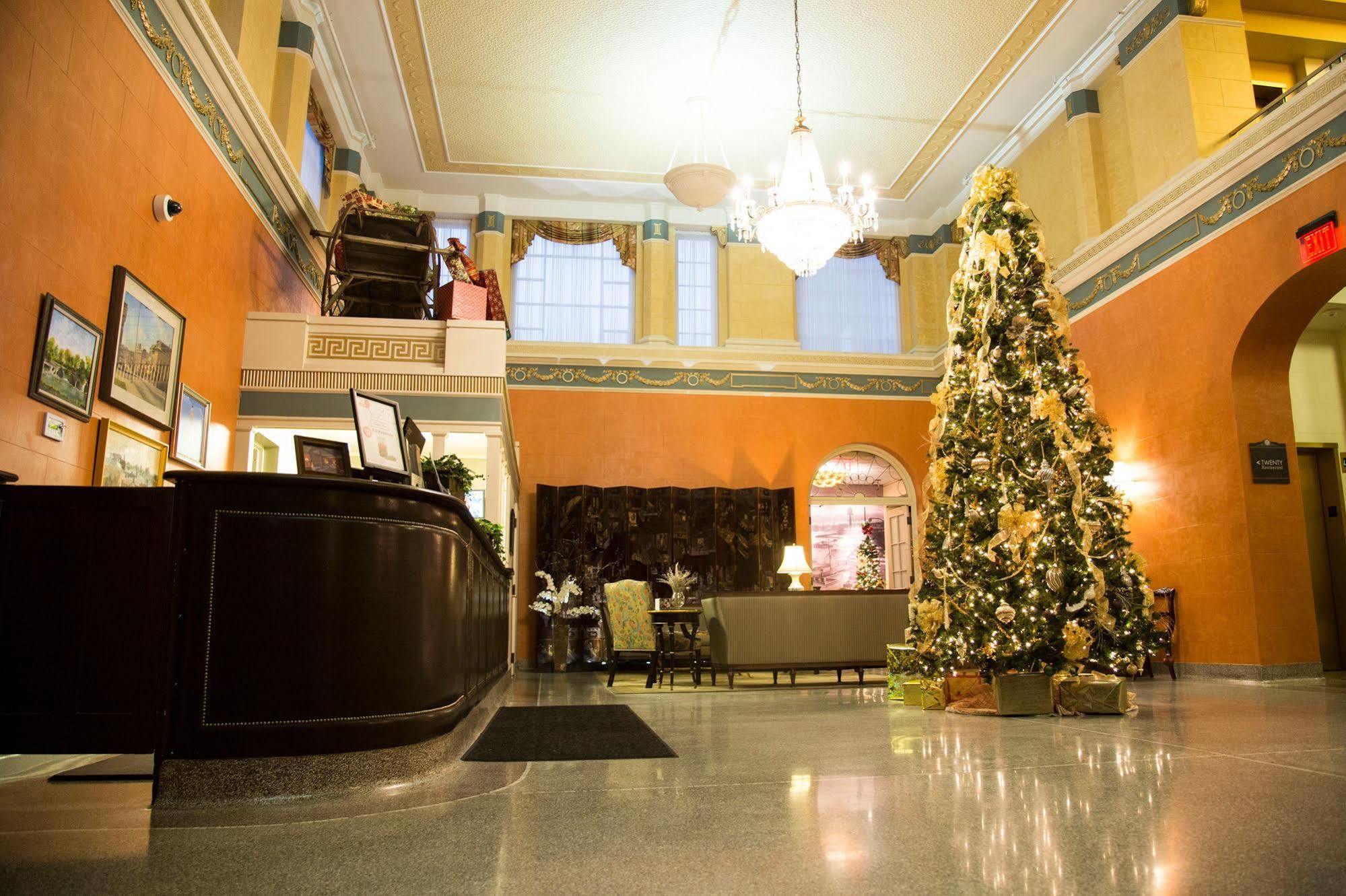 Charley Creek Inn Wabash Zewnętrze zdjęcie