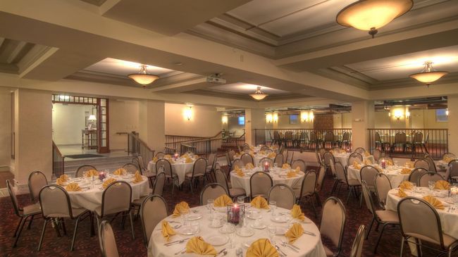 Charley Creek Inn Wabash Zewnętrze zdjęcie